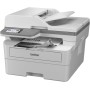 Brother HLL2865DW. Impresora láser monocromo compacta con red cableada, WiFi e impresión automática a doble cara