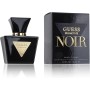 GUESS Seductive Noir, Eau de Toilette para Mujer, Colonia Floral, Fragancia Sensual, Larga Duración, 50 ml