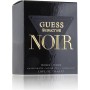 GUESS Seductive Noir, Eau de Toilette para Mujer, Colonia Floral, Fragancia Sensual, Larga Duración, 50 ml