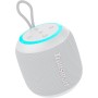 Tronsmart T7 Mini Altavoz Portátil Bluetooth 5.3 Potente, 15W Potencia, IPX7 Impermeable, 18H Duración, Conexión estéreo,