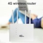Enrutador inalámbrico 4G de 150Mbps, Modem4G, Wifi, con tarjeta SIM, p