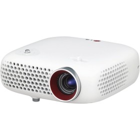 Lg Pw600G - Proyector (600 Lúmenes Ansi, Dlp, Wxga (1280X800), 100000.1, 4.3, 508 - 2540 Mm (20 - 100"))