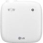 Lg Pw600G - Proyector (600 Lúmenes Ansi, Dlp, Wxga (1280X800), 100000.1, 4.3, 508 - 2540 Mm (20 - 100"))