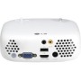 Lg Pw600G - Proyector (600 Lúmenes Ansi, Dlp, Wxga (1280X800), 100000.1, 4.3, 508 - 2540 Mm (20 - 100"))