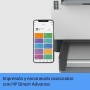 HP LaserJet Tank MFP 2604dw 381V0A, Impresora Láser A4 Multifunción con Deposito de Toner, Impresión a Doble Cara