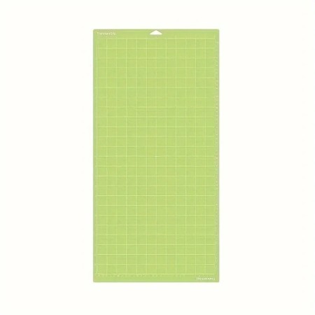 Almohadilla de corte Flexible antideslizante de PVC de 12x24 pulgadas 