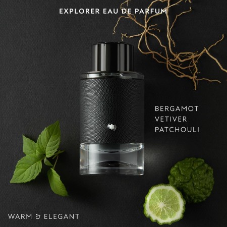 Montblanc, Agua fresca - 60 ml.