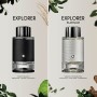 Montblanc, Agua fresca - 60 ml.