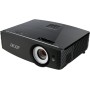 Acer P6500 5000lúmenes ANSI DLP 1080p (1920x1080) Montado en pared Negro - Proyector (16:9, Corriente alterna, 4:3, 7,62 - 9,4