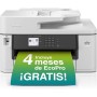 Brother MFCJ5740DW, Impresora multifunción de tinta profesional A4/A3 WiFi, impresión hasta A3, doble bandeja y doble cara hasta