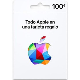 NEU Apple Gift Card - para España - por correo electrónico
