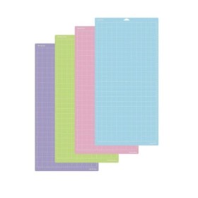 Almohadilla de corte Flexible antideslizante de PVC de 12x24 pulgadas 