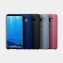 Samsung Led View, Funda para smartphone Samsung Galaxy S8 Plus, Azul