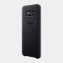 Samsung Led View, Funda para smartphone Samsung Galaxy S8 Plus, Azul