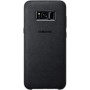 Samsung Led View, Funda para smartphone Samsung Galaxy S8 Plus, Azul