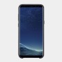 Samsung Led View, Funda para smartphone Samsung Galaxy S8 Plus, Azul