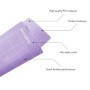 Almohadilla de corte Flexible antideslizante de PVC de 12x24 pulgadas 
