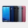 Samsung Led View, Funda para smartphone Samsung Galaxy S8 Plus, Azul