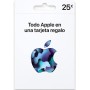 NEU Apple Gift Card - para España - por correo electrónico