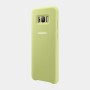Samsung Led View, Funda para smartphone Samsung Galaxy S8 Plus, Azul