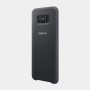 Samsung Led View, Funda para smartphone Samsung Galaxy S8 Plus, Azul