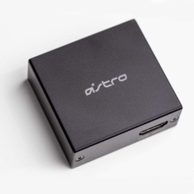 ASTRO Adaptador HDMI para PS5, Extractor de Audio HDMI 4K a SPDIF TOSLINK óptico, Compatible con estación base A50, MixAmp Pro