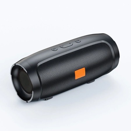 Altavoces Bluetooth con subwoofer portátil, altavoz envolvente estéreo
