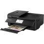 Canon Pixma TS9550a Impresora Multifunción Empresarial, Sistema de Inyección de Tinta, A3, WiFi, Conectividad Inalámbrica, ADF