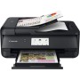 Canon Pixma TS9550a Impresora Multifunción Empresarial, Sistema de Inyección de Tinta, A3, WiFi, Conectividad Inalámbrica, ADF