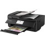 Canon Pixma TS9550a Impresora Multifunción Empresarial, Sistema de Inyección de Tinta, A3, WiFi, Conectividad Inalámbrica, ADF
