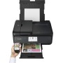 Canon Pixma TS9550a Impresora Multifunción Empresarial, Sistema de Inyección de Tinta, A3, WiFi, Conectividad Inalámbrica, ADF