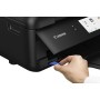 Canon Pixma TS9550a Impresora Multifunción Empresarial, Sistema de Inyección de Tinta, A3, WiFi, Conectividad Inalámbrica, ADF
