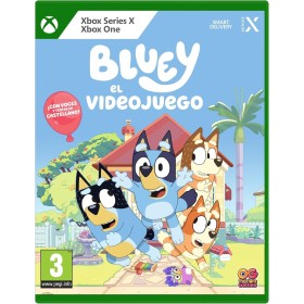 Bluey: El Videojuego - Xbox