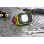 Philips lámpara de Trabajo LED Xperion 6000 Flood Mini, proyector LED Recargable con Zoom y luz Regulable, 500 LM