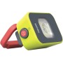 Philips lámpara de Trabajo LED Xperion 6000 Flood Mini, proyector LED Recargable con Zoom y luz Regulable, 500 LM