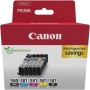 Canon PG-580 y CL-581