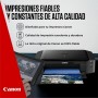 Canon PG-580 y CL-581