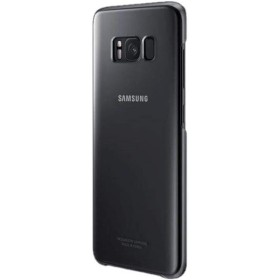 Samsung 2 Piece Cover, Funda para smartphone Samsung Galaxy S8 Plus, Gris