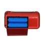 Altavoz Bluetooth portátil C 803, receptor de Radio FM, reproductor de