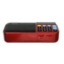 Altavoz Bluetooth portátil C 803, receptor de Radio FM, reproductor de