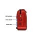 Altavoz Bluetooth portátil C 803, receptor de Radio FM, reproductor de