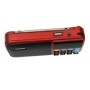 Altavoz Bluetooth portátil C 803, receptor de Radio FM, reproductor de