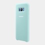 Samsung 2 Piece Cover, Funda para smartphone Samsung Galaxy S8 Plus, Gris
