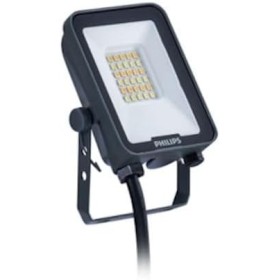 Philips Proyector LED «todo en uno» 10W, 1200lm 3000/4000/6500K IP65 proyector led exterior proyector led patio, led exterior