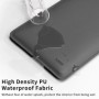 Funda para portátil 11 12 13,6 15 15,6 16 MacBook Air 13,3 15,4 Pro 14