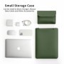 Funda para portátil 11 12 13,6 15 15,6 16 MacBook Air 13,3 15,4 Pro 14