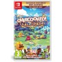 Nsw Overcooked: All You Can Eat