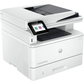 HP Laserjet Pro 4102dw Impresora Multifunción Láser Monocromo WiFi Dúplex