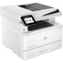 HP Laserjet Pro 4102dw Impresora Multifunción Láser Monocromo WiFi Dúplex