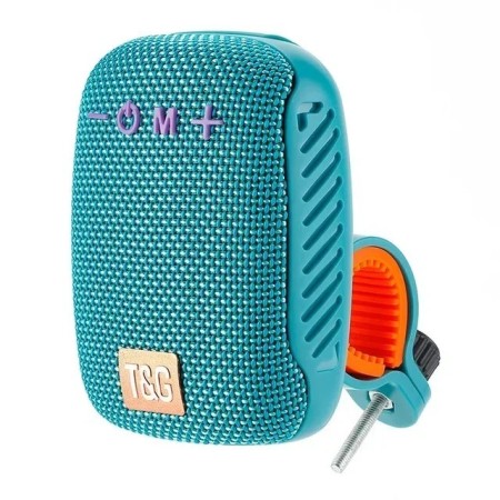 TG392 Mini Altavoz Bluetooth portátil para bicicleta al aire libre Rad